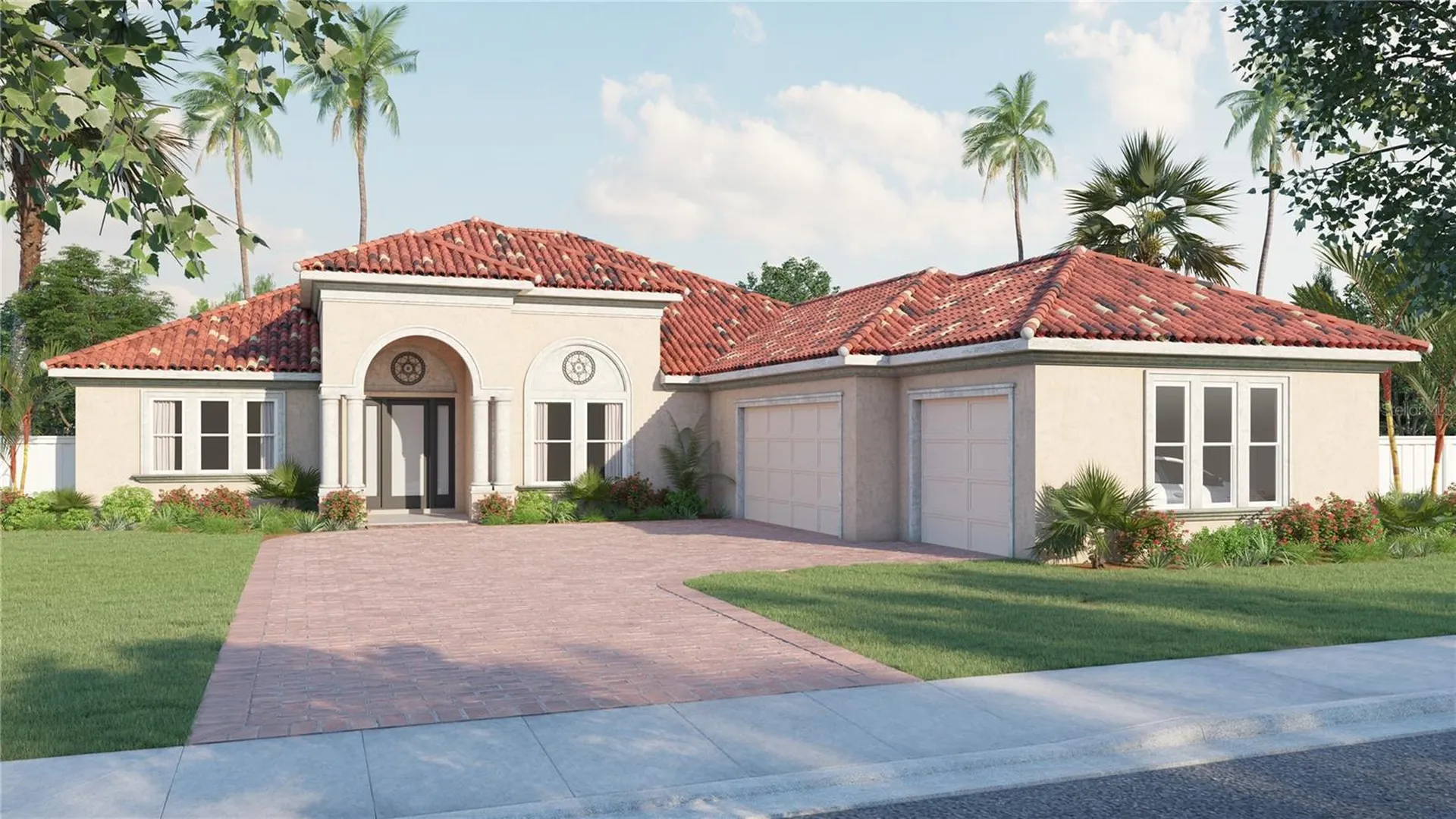 728 Estates Boulevard Tarpon Springs FL 34688