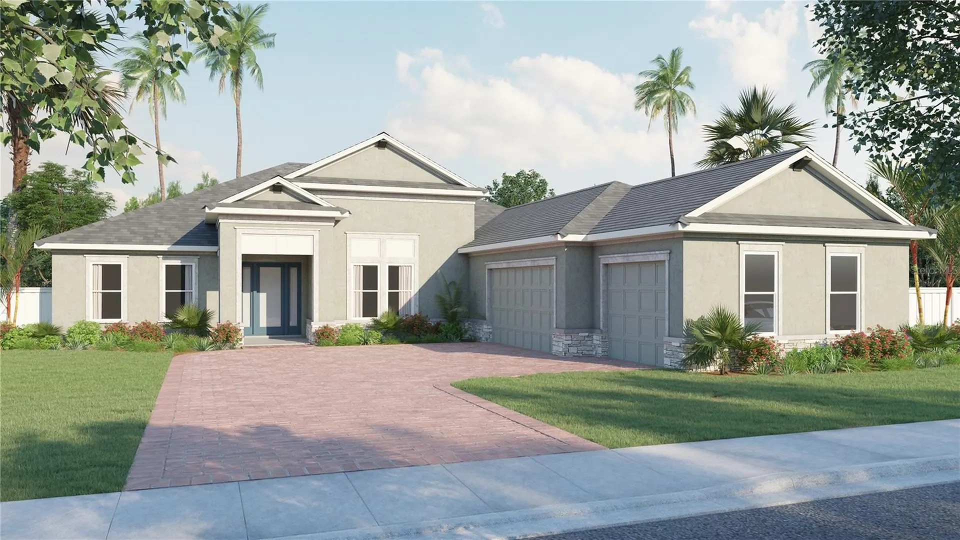 728 Estates Boulevard Tarpon Springs FL 34688