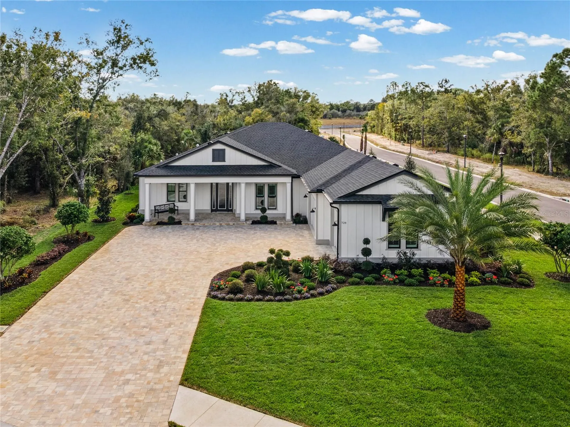 728 Estates Boulevard Tarpon Springs FL 34688