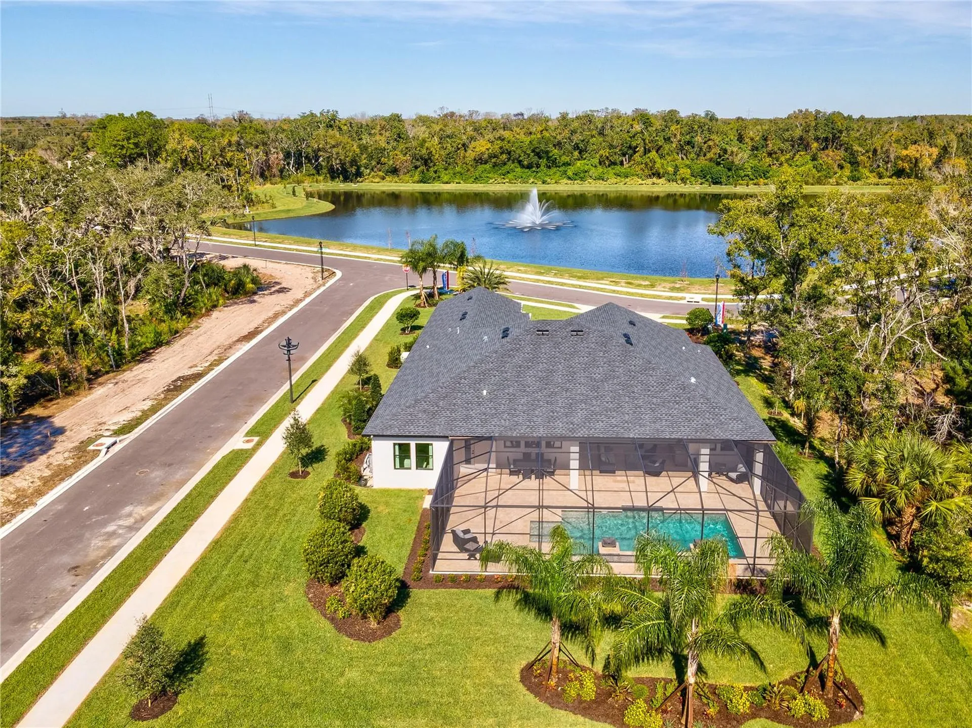728 Estates Boulevard Tarpon Springs FL 34688