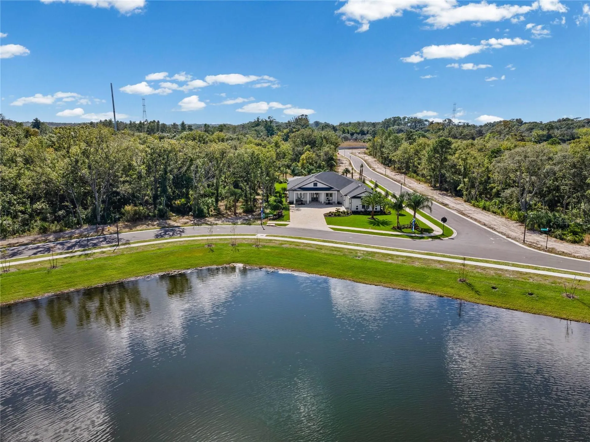 728 Estates Boulevard Tarpon Springs FL 34688