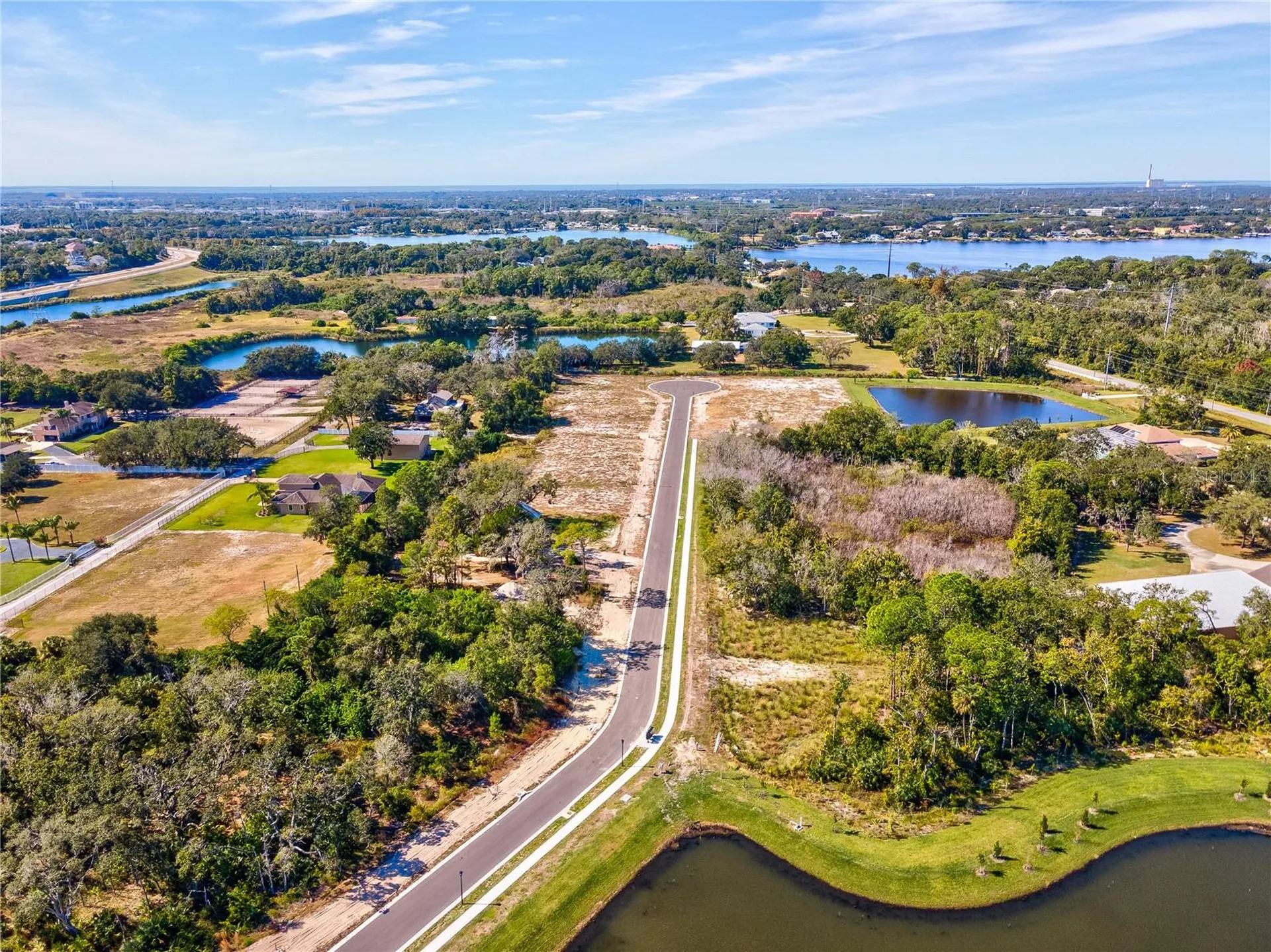 728 Estates Boulevard Tarpon Springs FL 34688