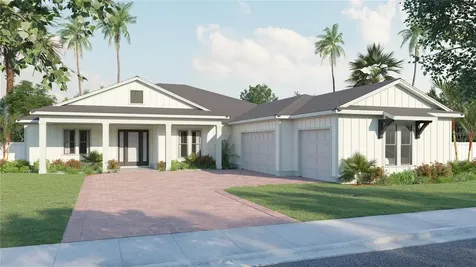 728 Estates Boulevard Tarpon Springs FL 34688