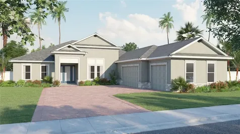 728 Estates Boulevard Tarpon Springs FL 34688