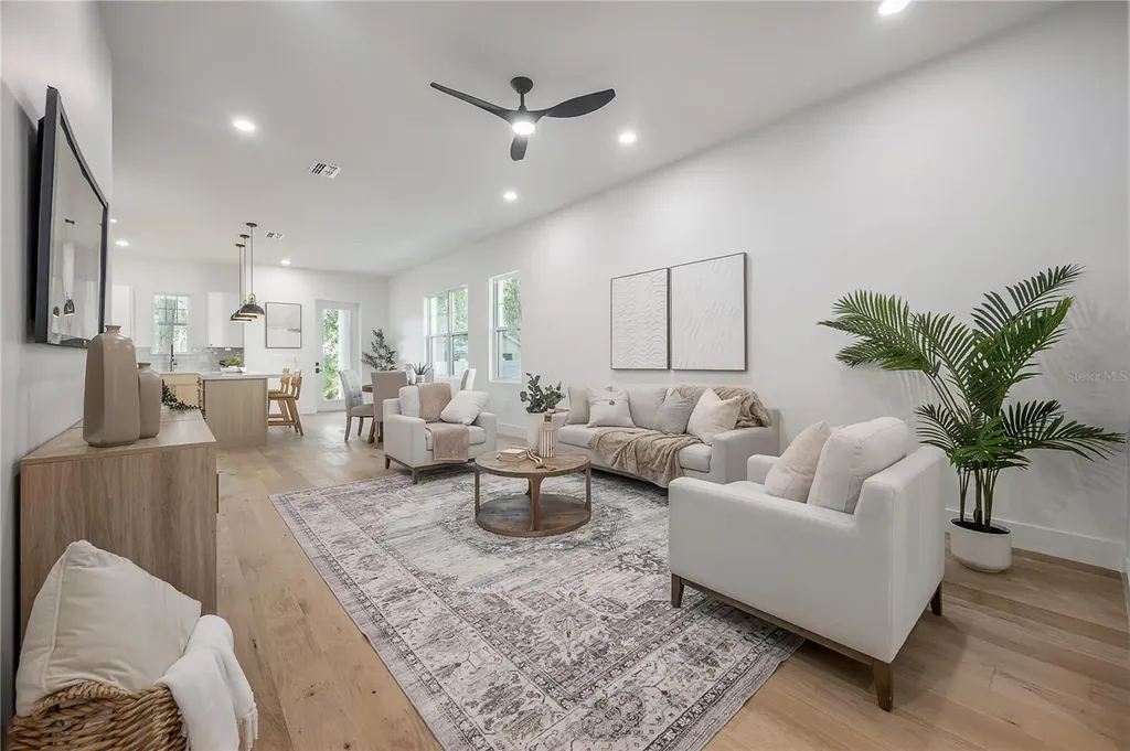 1405 E Louisiana Avenue Tampa FL 33603