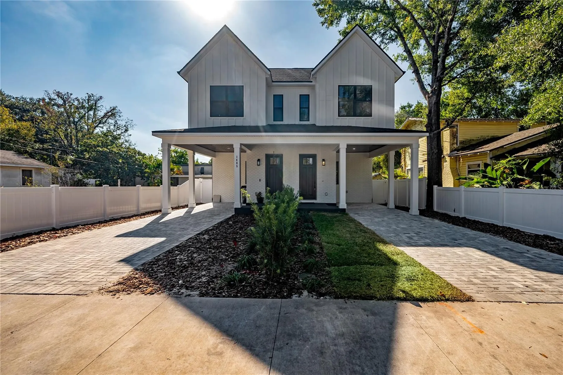 1405 E Louisiana Avenue Tampa FL 33603