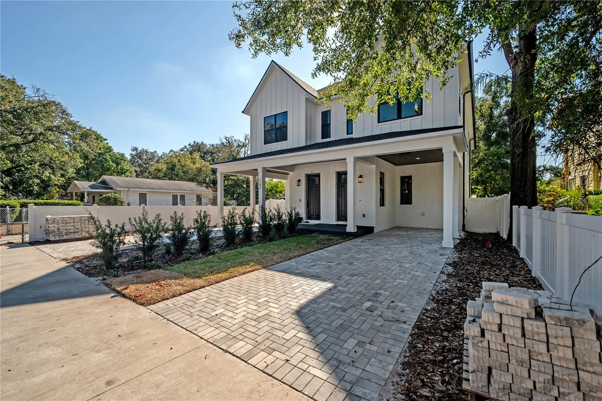1405 E Louisiana Avenue Tampa FL 33603
