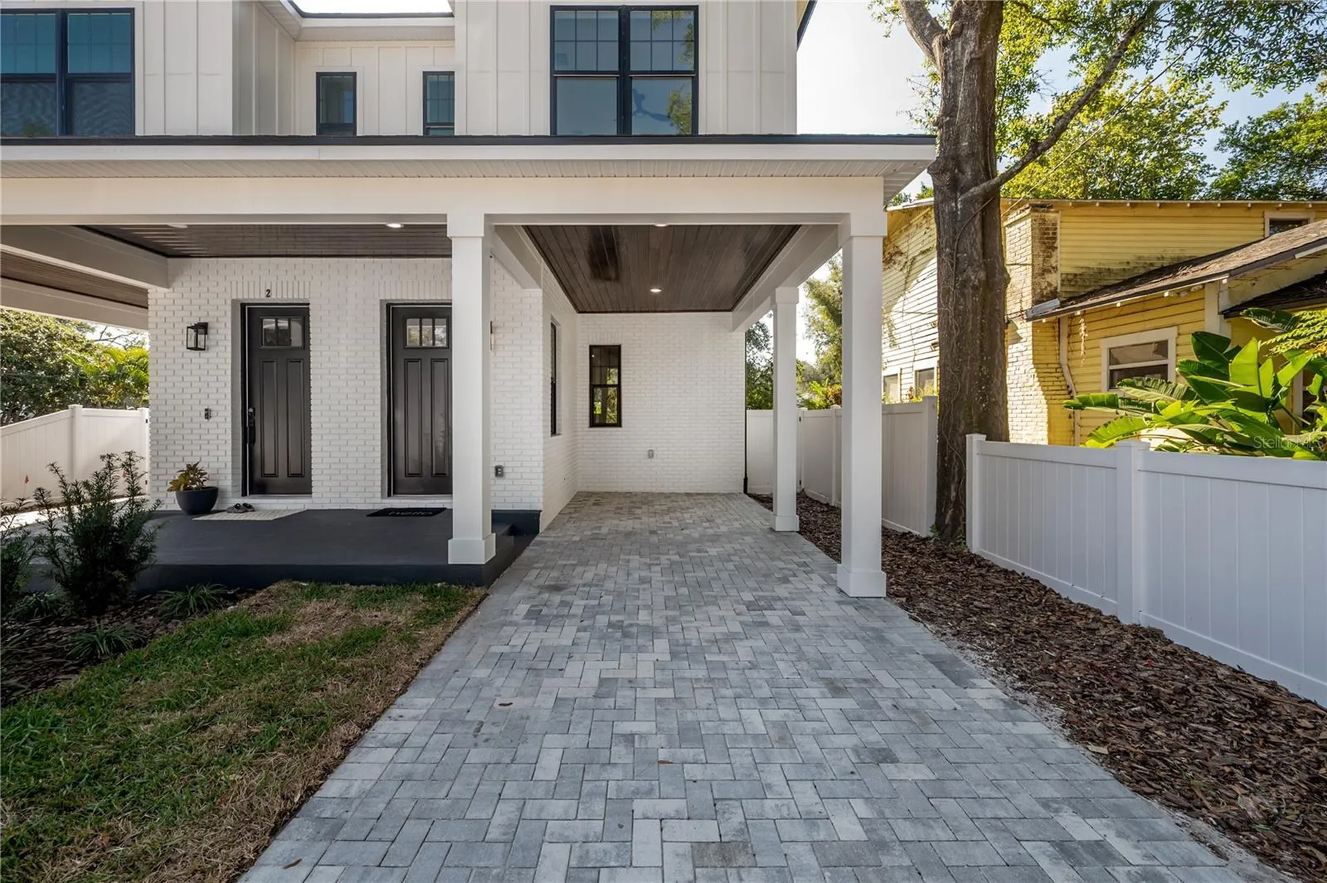 1405 E Louisiana Avenue Tampa FL 33603