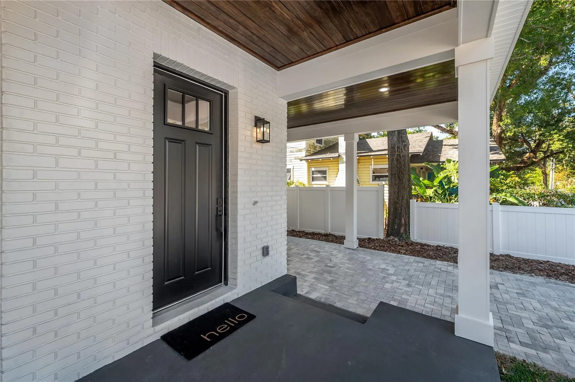 1405 E Louisiana Avenue Tampa FL 33603