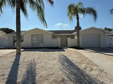 6104 Seabreeze Drive Port Richey FL 34668