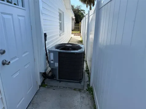 6104 Seabreeze Drive Port Richey FL 34668
