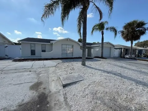 6104 Seabreeze Drive Port Richey FL 34668
