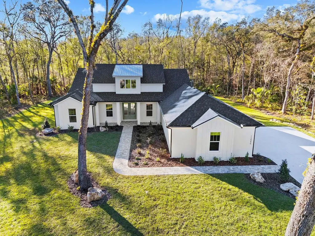 13445 Republican Way Brooksville FL 34601