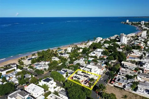 2003 Espana San Juan PR 00911