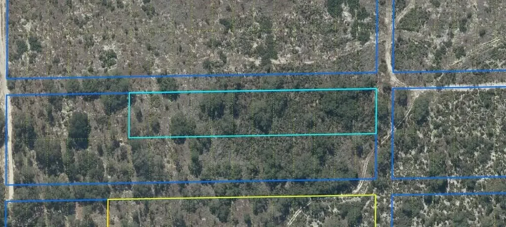 Lots 25-36 NE 121st Terrace Archer FL 32618