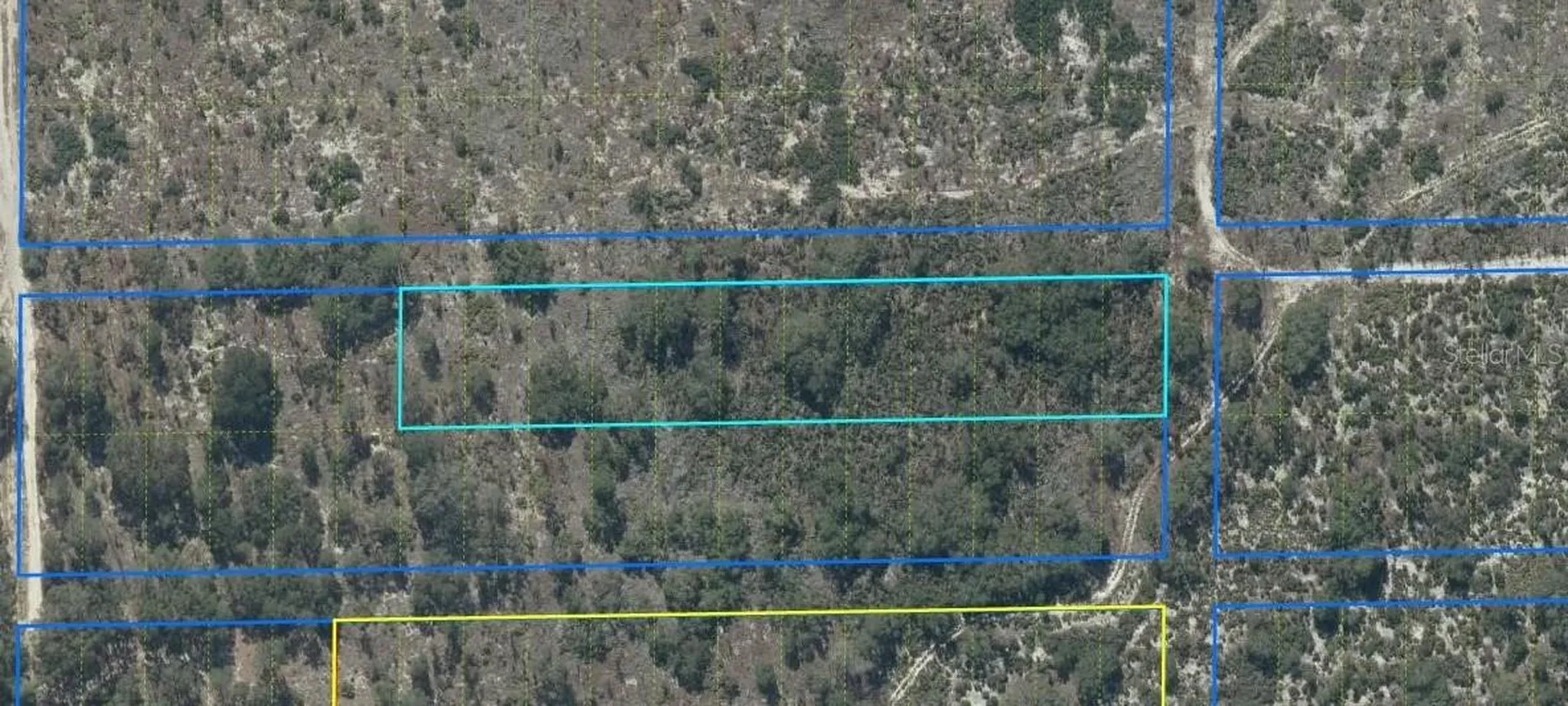 Lots 25-36 NE 121st Terrace Archer FL 32618