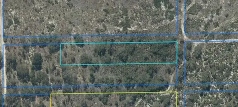 Lots 25-36 NE 121st Terrace Archer FL 32618