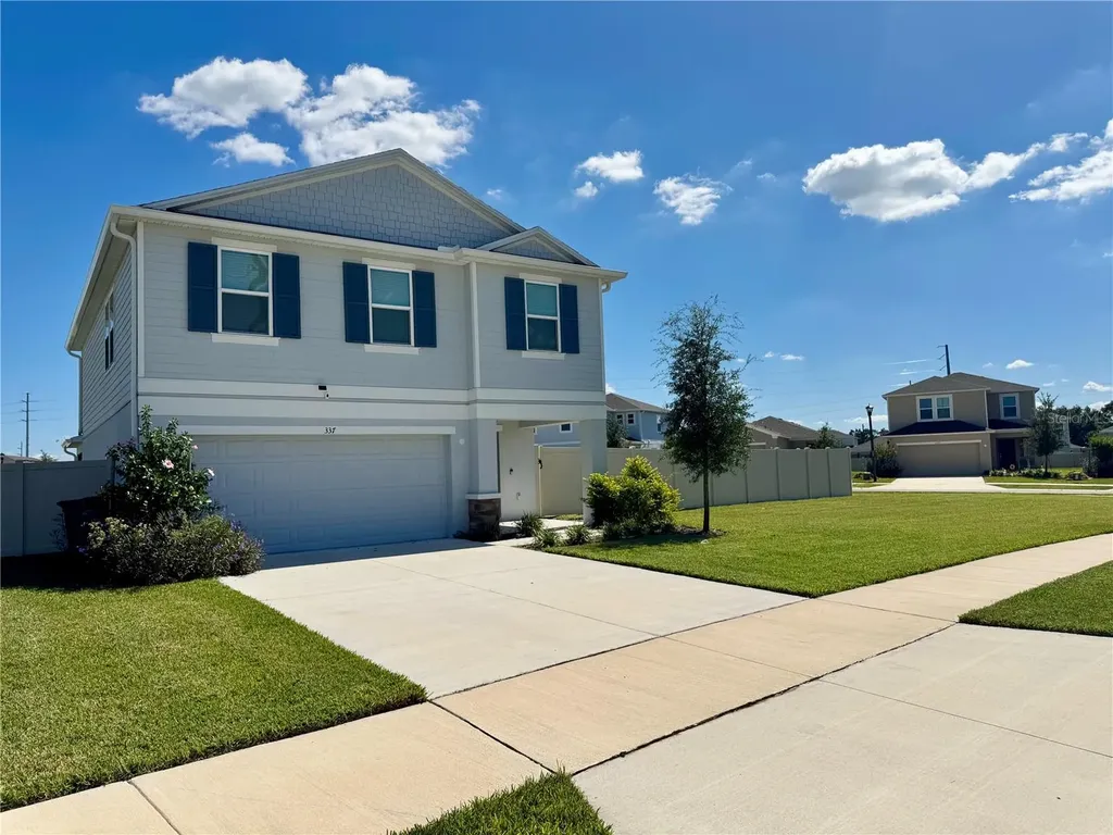 337 Wayland Drive Haines City FL 33844
