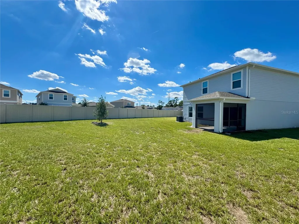 337 Wayland Drive Haines City FL 33844