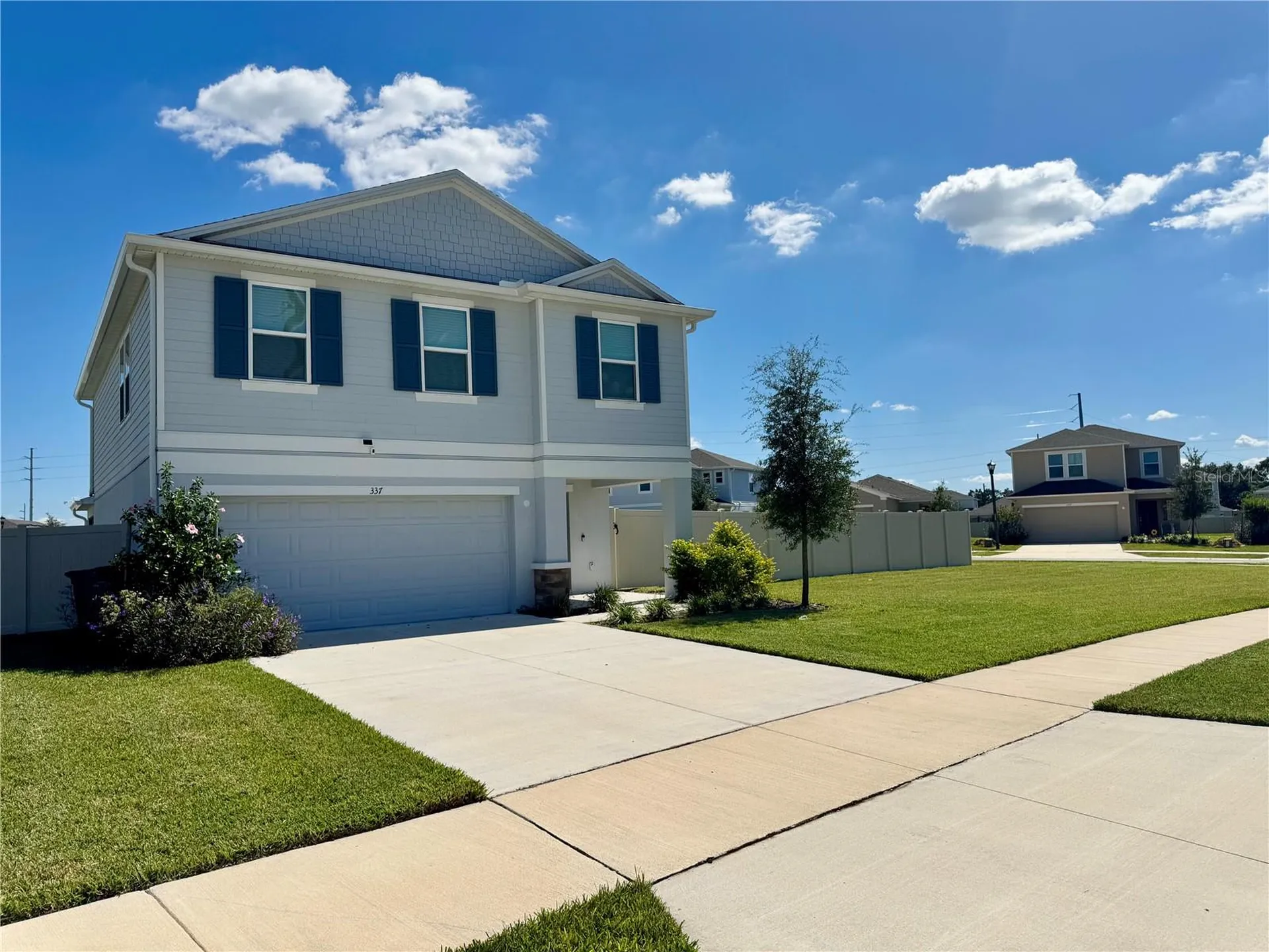 337 Wayland Drive Haines City FL 33844