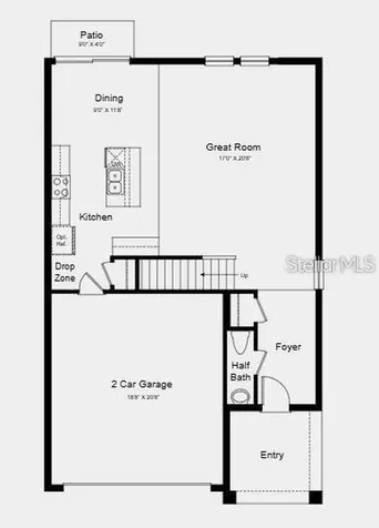 337 Wayland Drive Haines City FL 33844