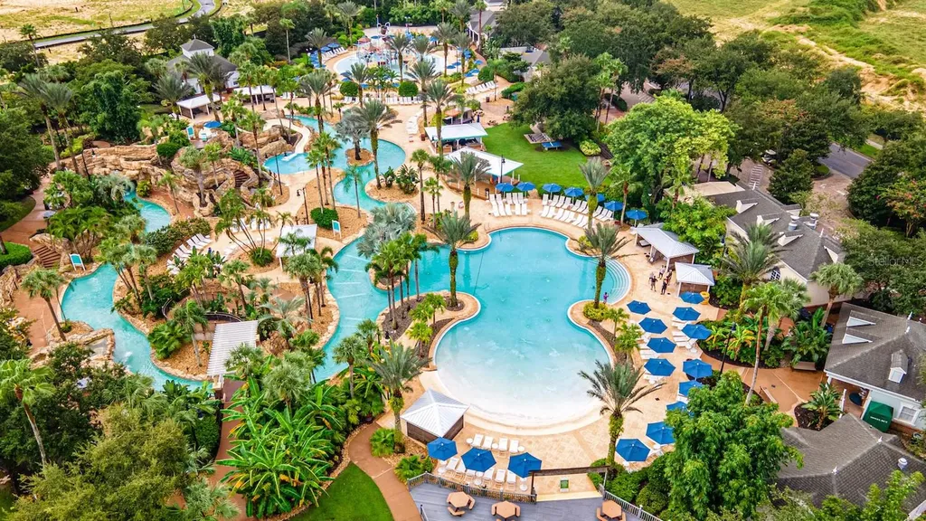 7617 Excitement Drive Reunion FL 34747