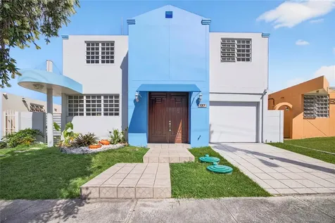 757 Enrique Laguerre Ponce PR 00715