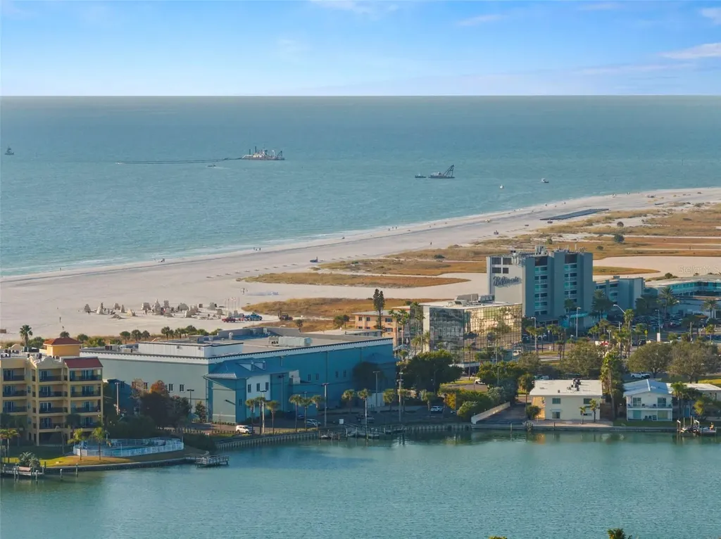 10121 4th Street E Treasure Island FL 33706