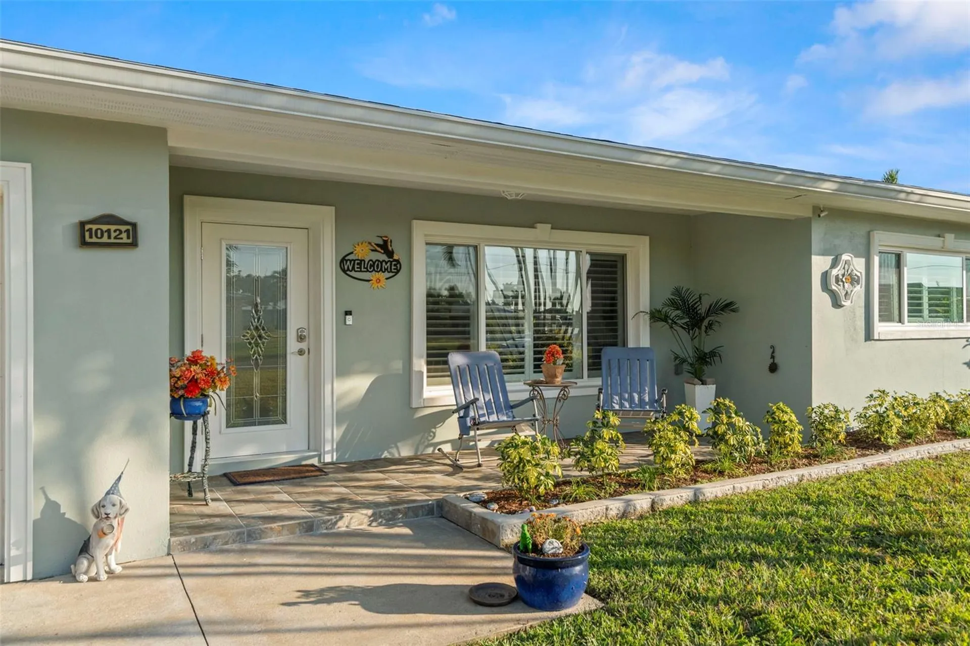10121 4th Street E Treasure Island FL 33706