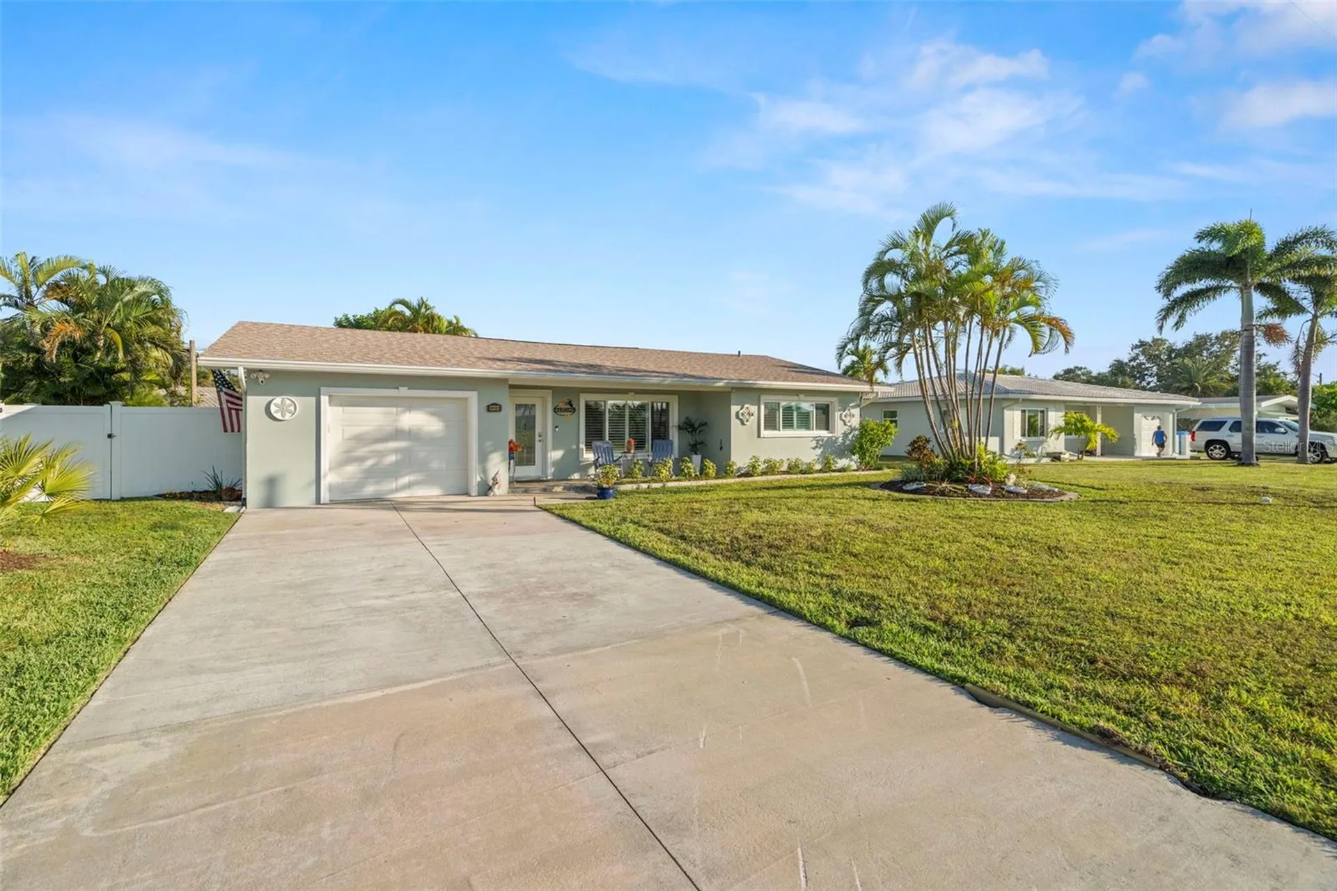 10121 4th Street E Treasure Island FL 33706
