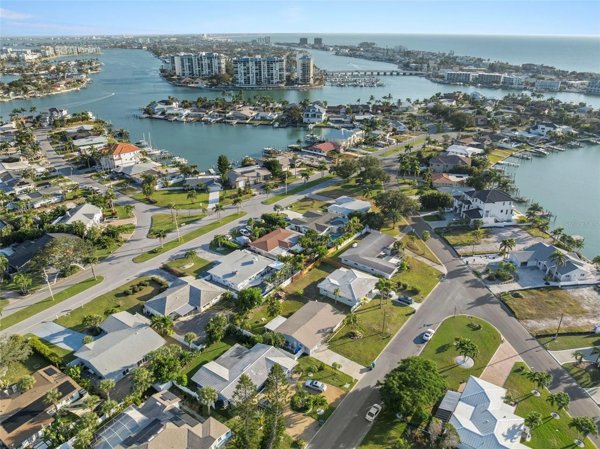 10121 4th Street E Treasure Island FL 33706