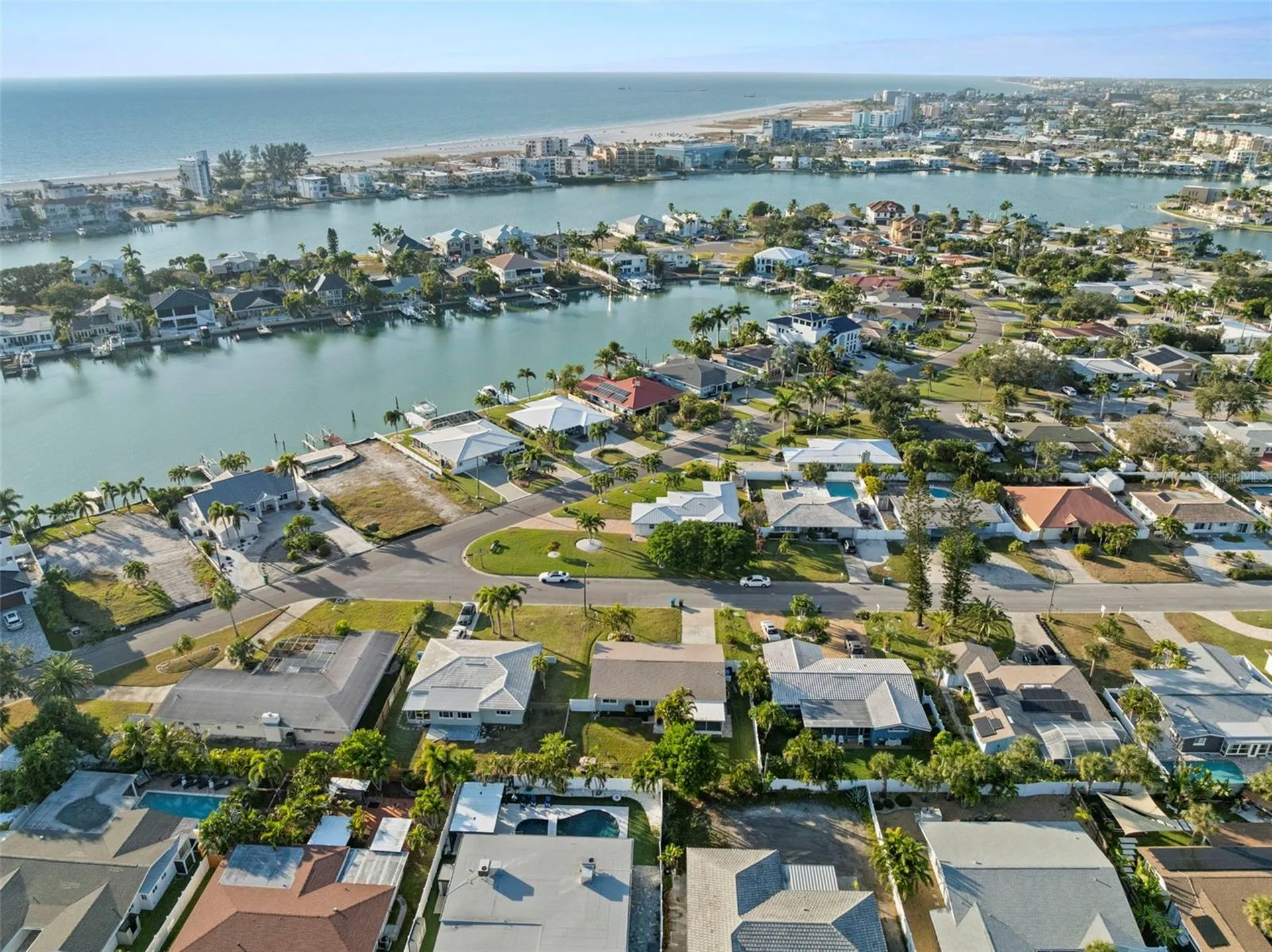 10121 4th Street E Treasure Island FL 33706