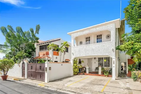 18 & 20 Calle Yardley Place San Juan PR 00911