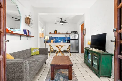 18 & 20 Calle Yardley Place San Juan PR 00911
