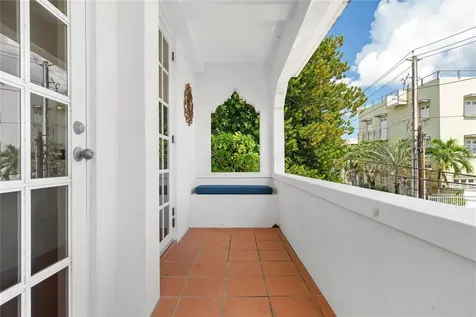 18 & 20 Calle Yardley Place San Juan PR 00911