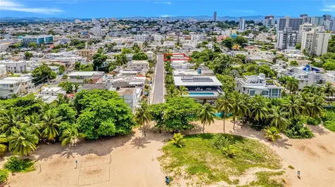 18 & 20 Calle Yardley Place San Juan PR 00911