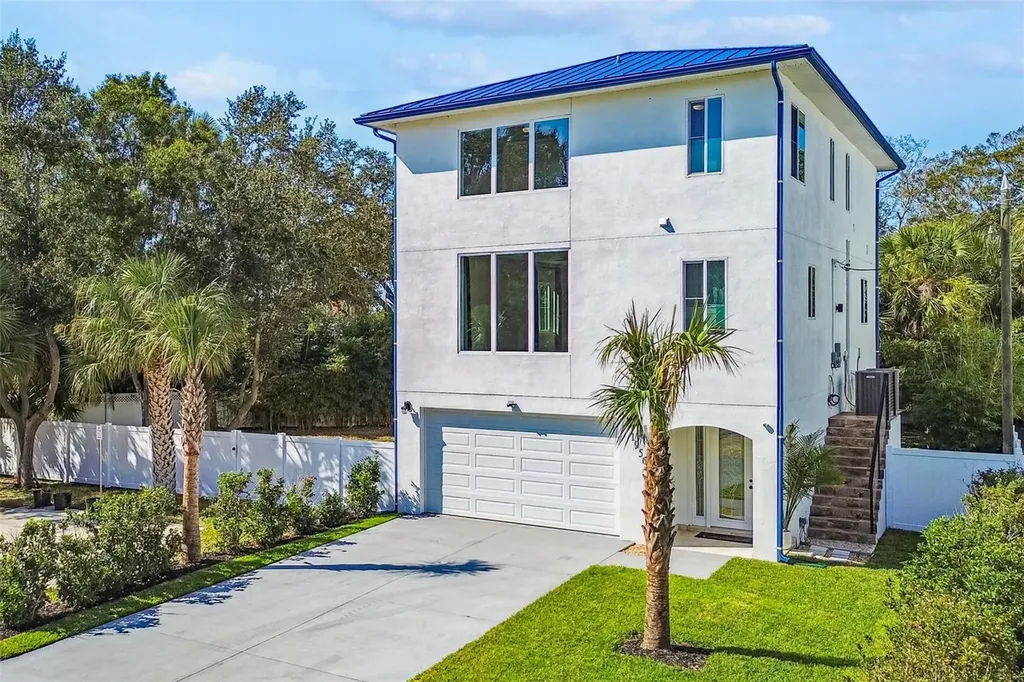 1956 Cedar Drive Dunedin FL 34698