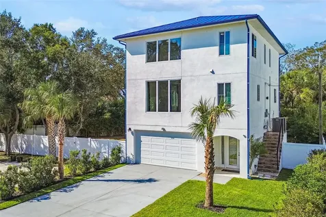 1956 Cedar Drive Dunedin FL 34698
