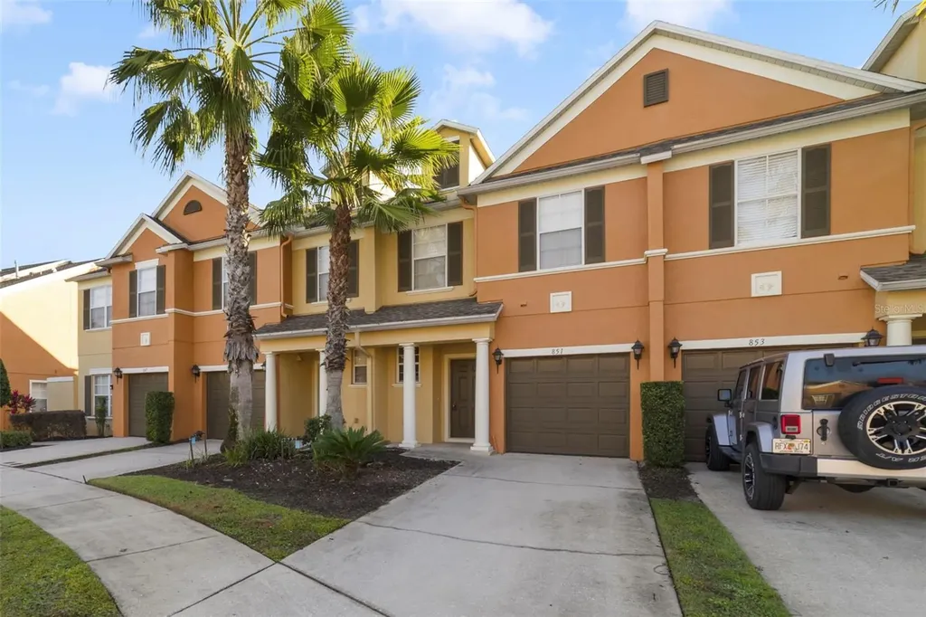 851 Assembly Court Kissimmee FL 34747