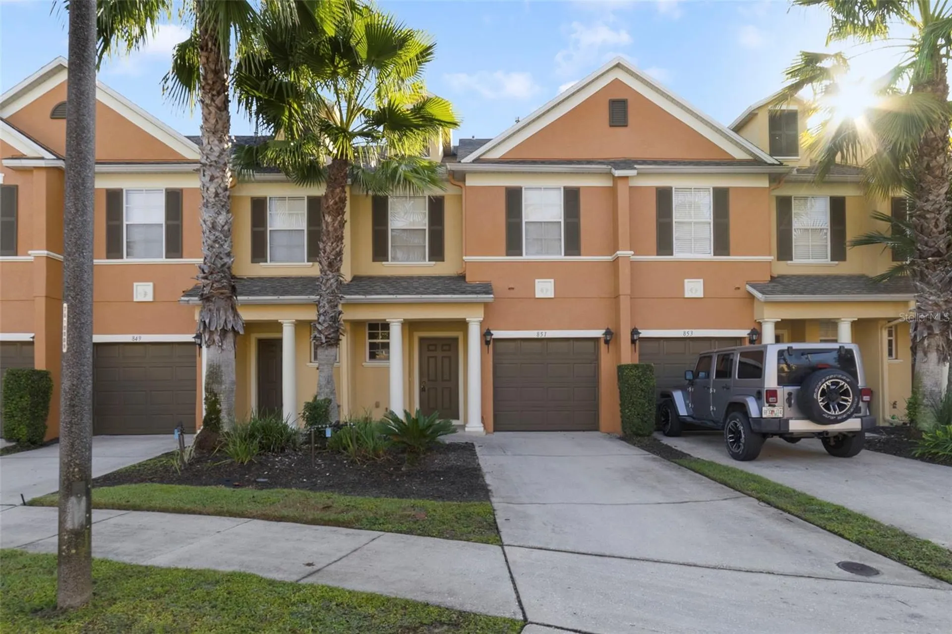 851 Assembly Court Kissimmee FL 34747