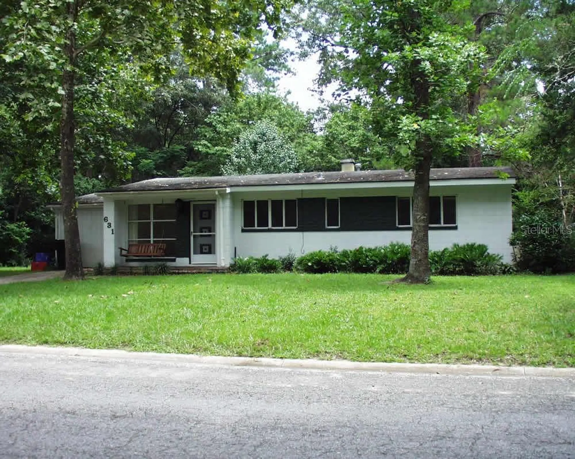631 NW 34th Terrace Gainesville FL 32607