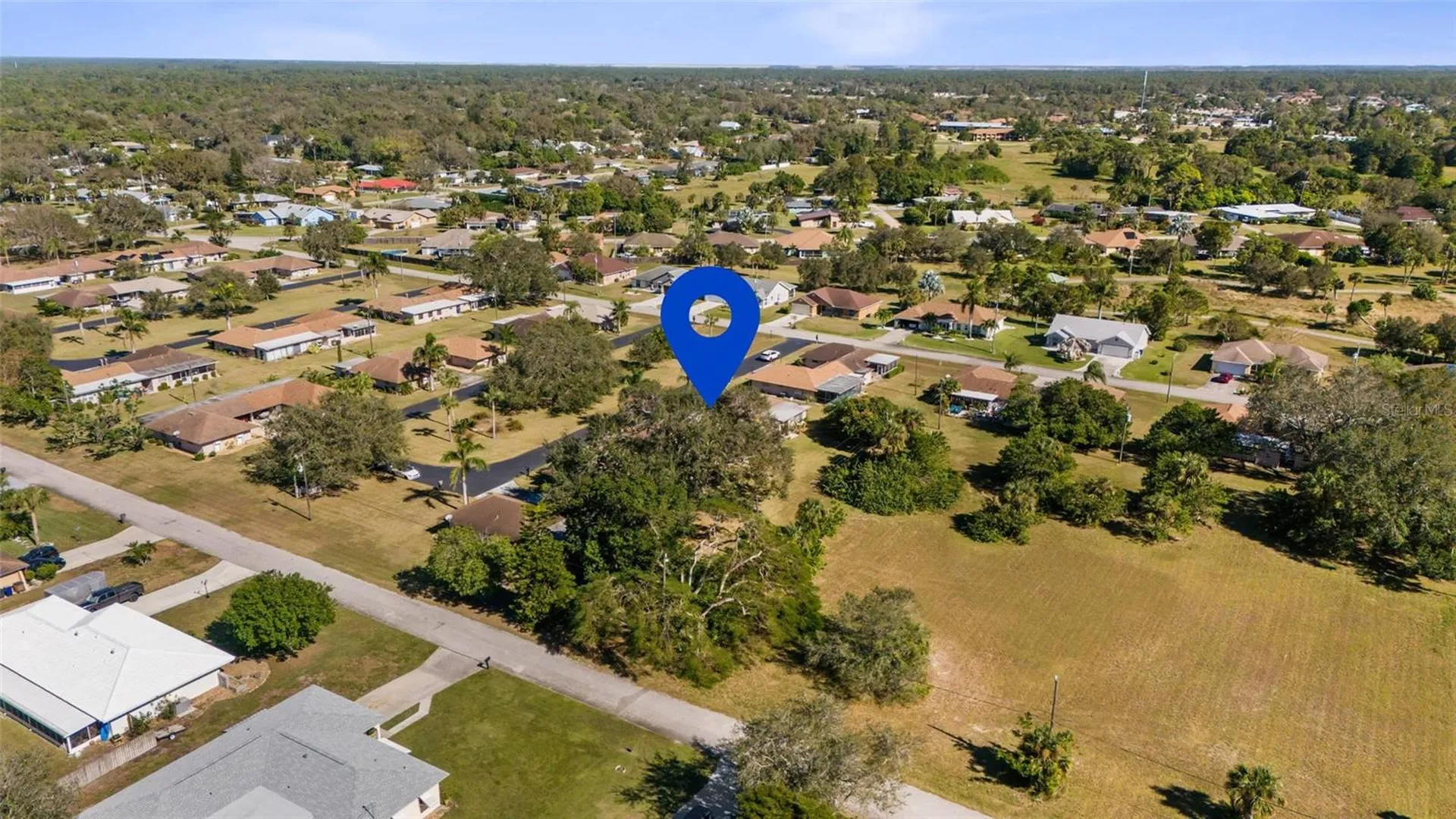 235 Thistle Court Lehigh Acres FL 33936