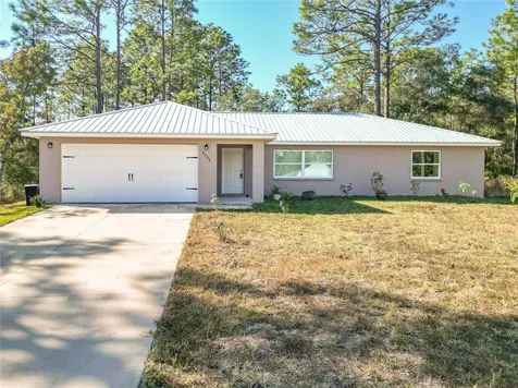 7090 N Maltese Drive Citrus Springs FL 34433