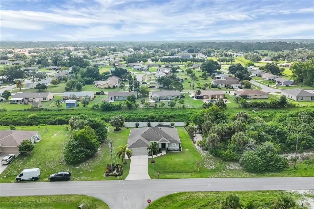 2694 Hopwood Road North Port FL 34287