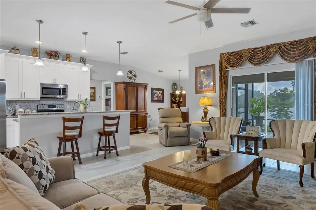 2694 Hopwood Road North Port FL 34287