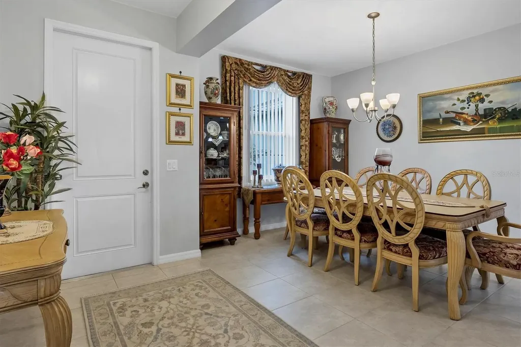 2694 Hopwood Road North Port FL 34287