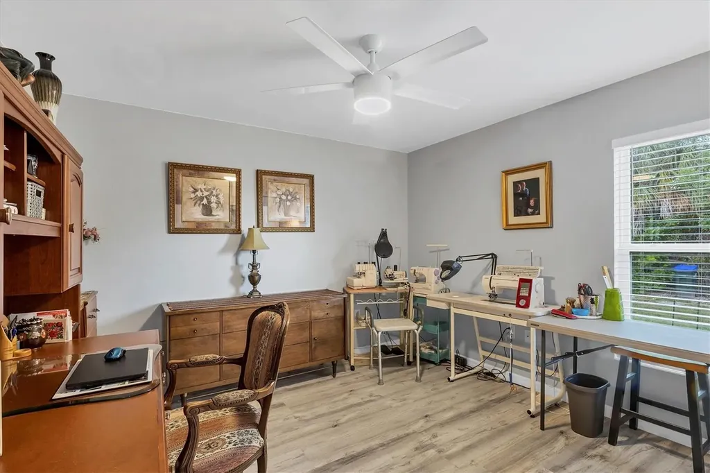 2694 Hopwood Road North Port FL 34287