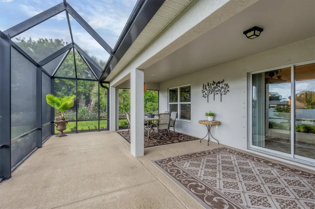 2694 Hopwood Road North Port FL 34287