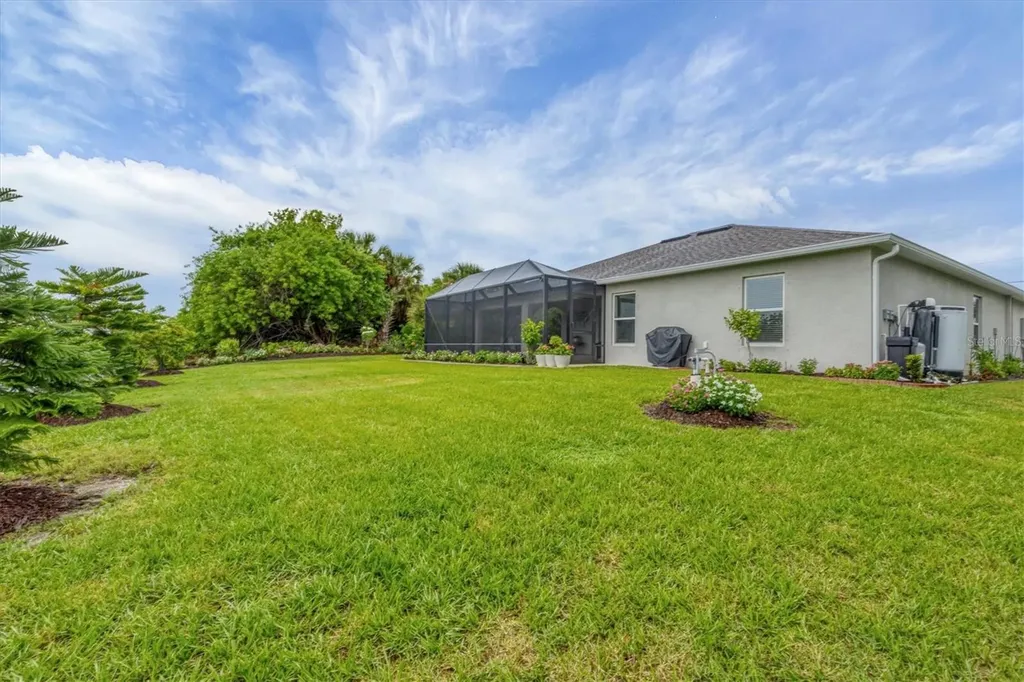 2694 Hopwood Road North Port FL 34287