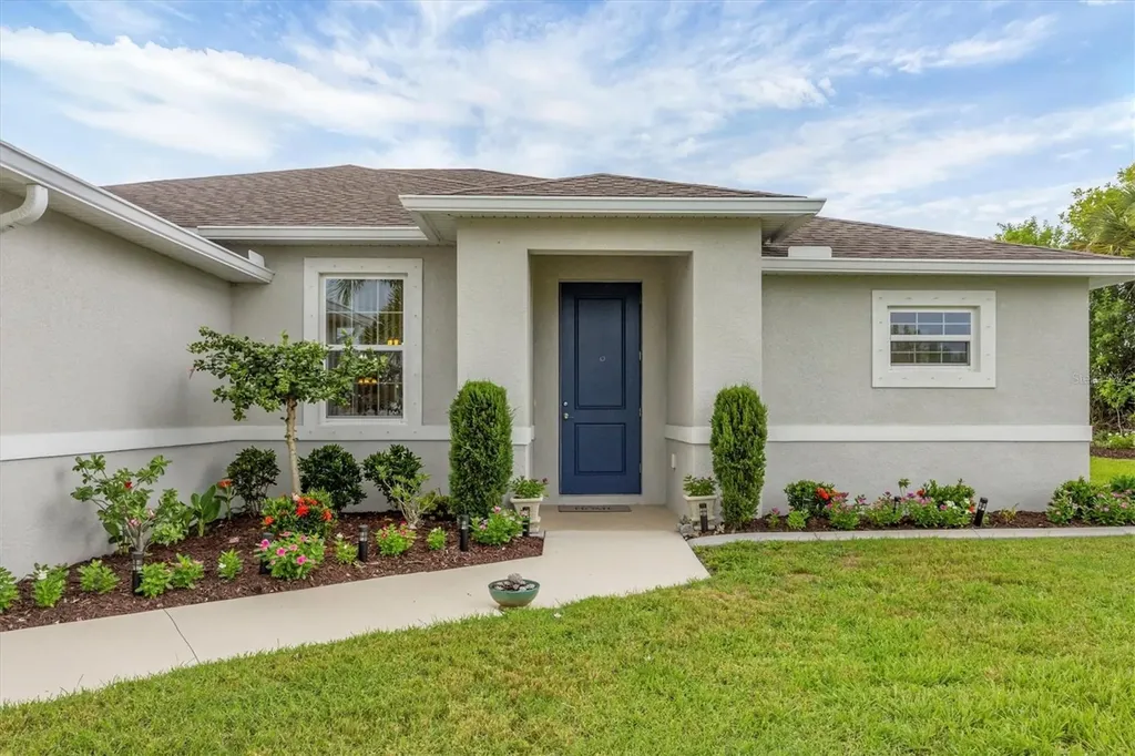 2694 Hopwood Road North Port FL 34287